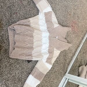 A Walmart long sleeve I got for Christmas